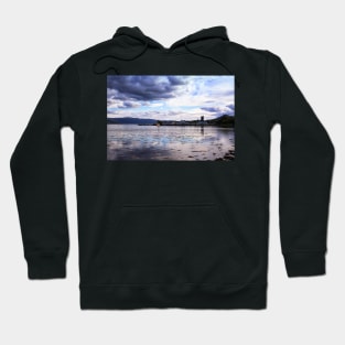 Inveraray Skies Hoodie